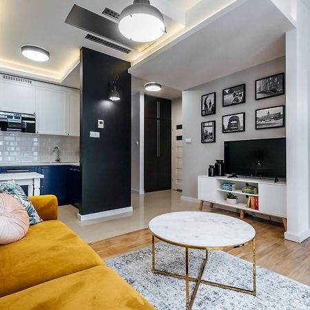 Apartamenty Wielopole Krakov Exteriér fotografie