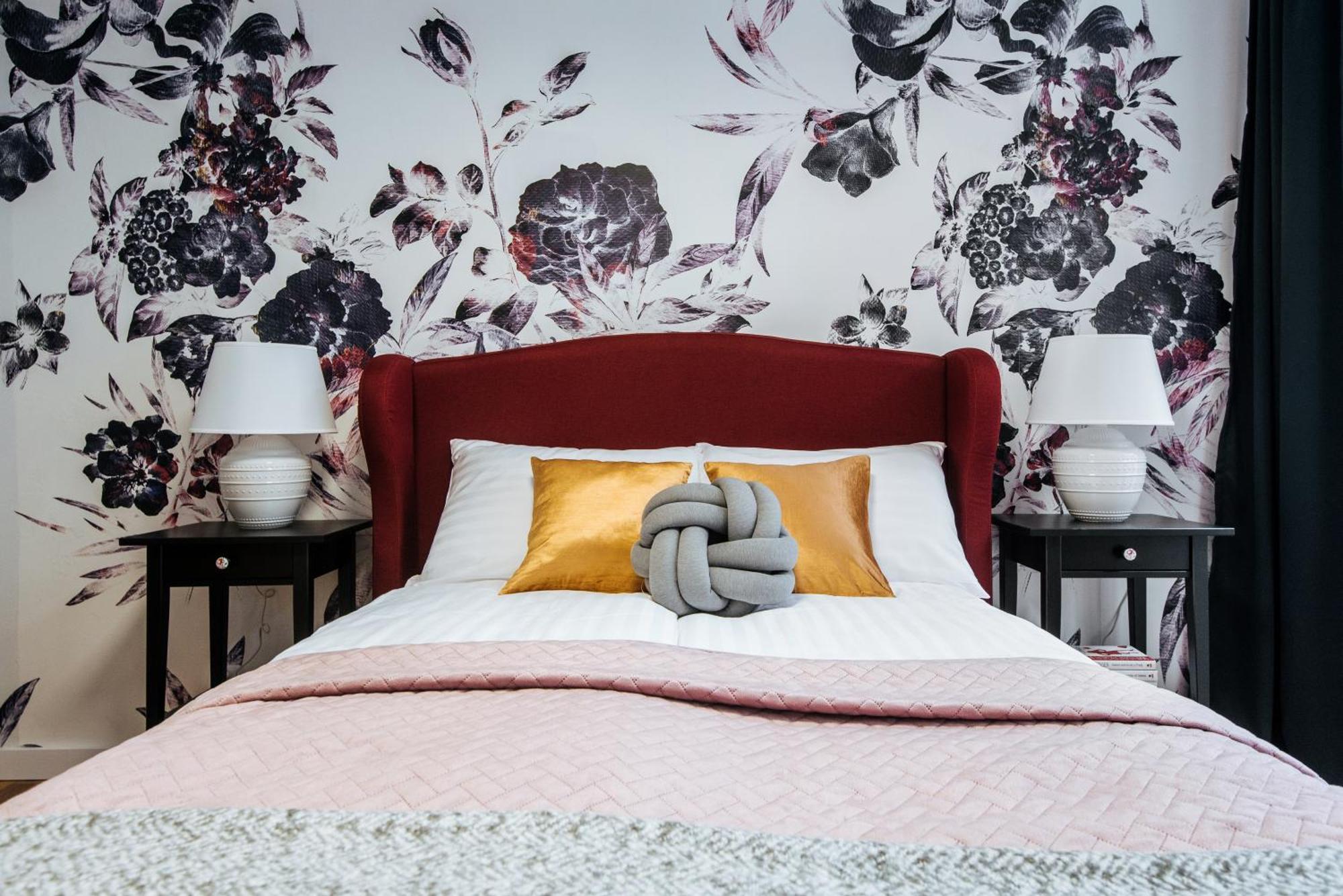 Apartamenty Wielopole Krakov Exteriér fotografie