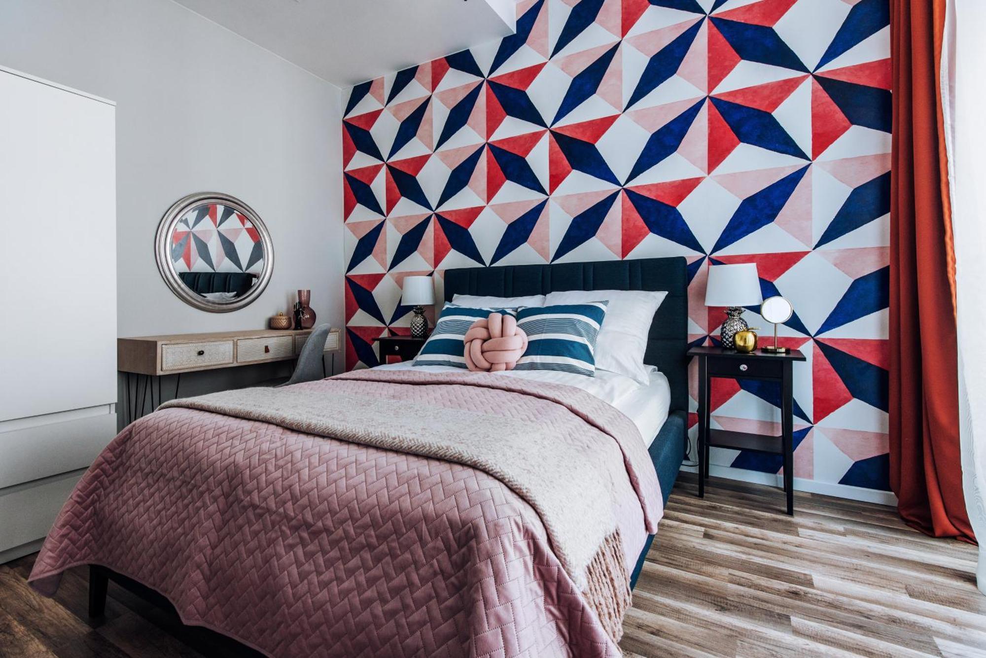 Apartamenty Wielopole Krakov Exteriér fotografie