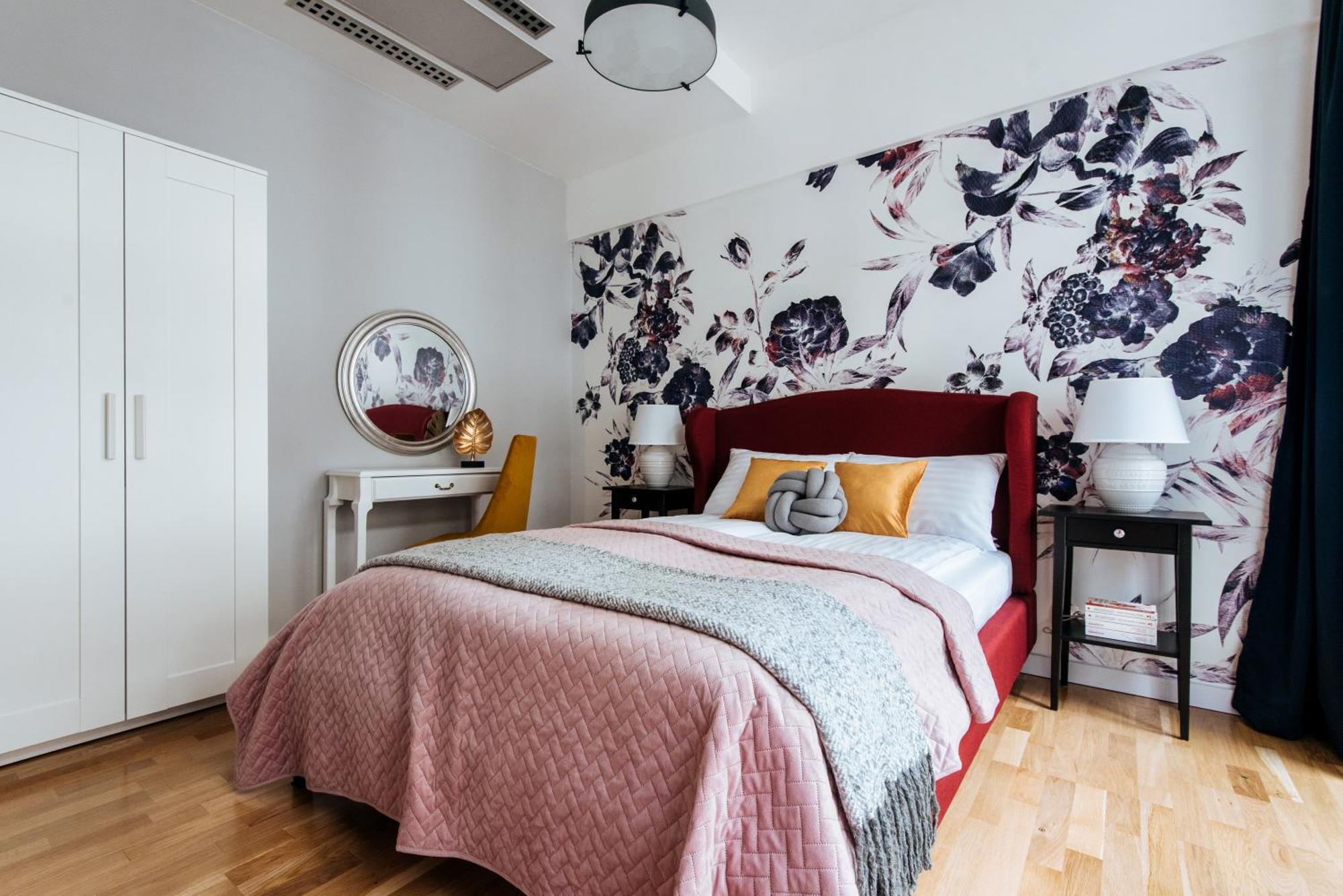 Apartamenty Wielopole Krakov Exteriér fotografie