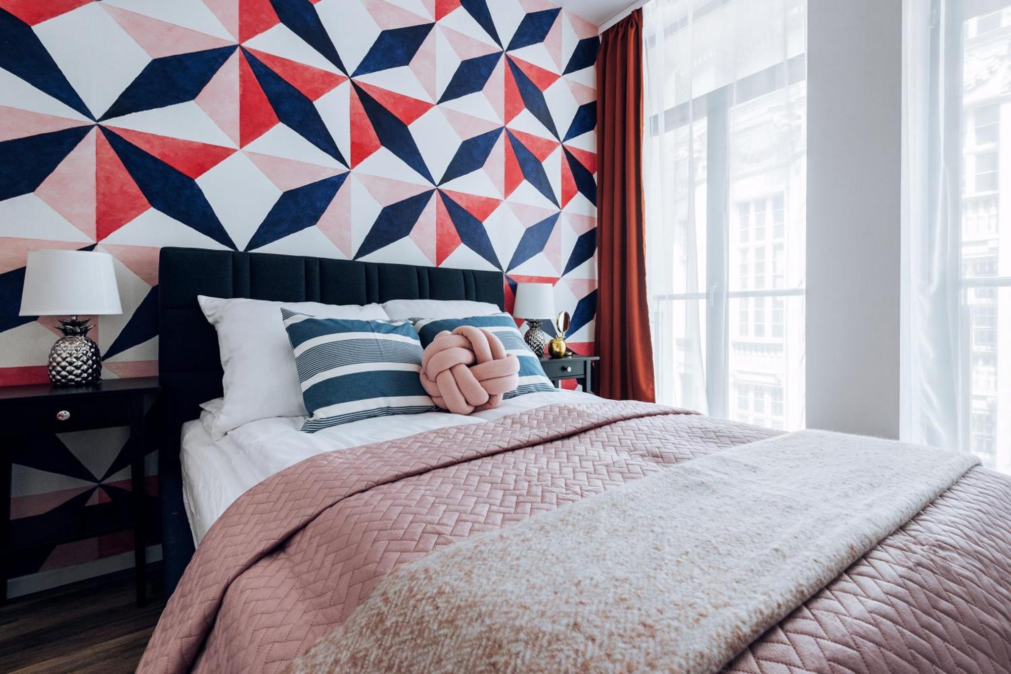 Apartamenty Wielopole Krakov Exteriér fotografie