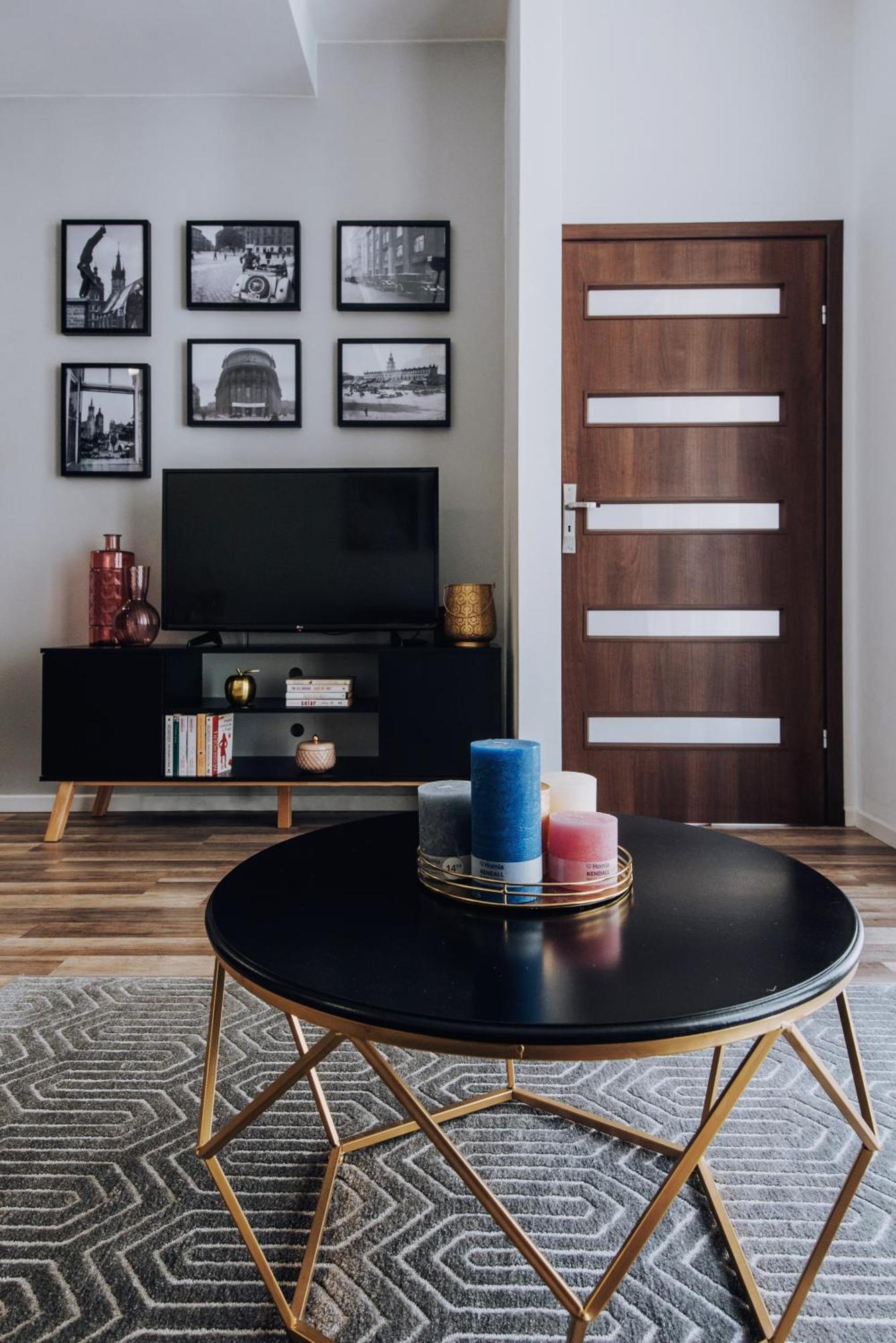 Apartamenty Wielopole Krakov Exteriér fotografie
