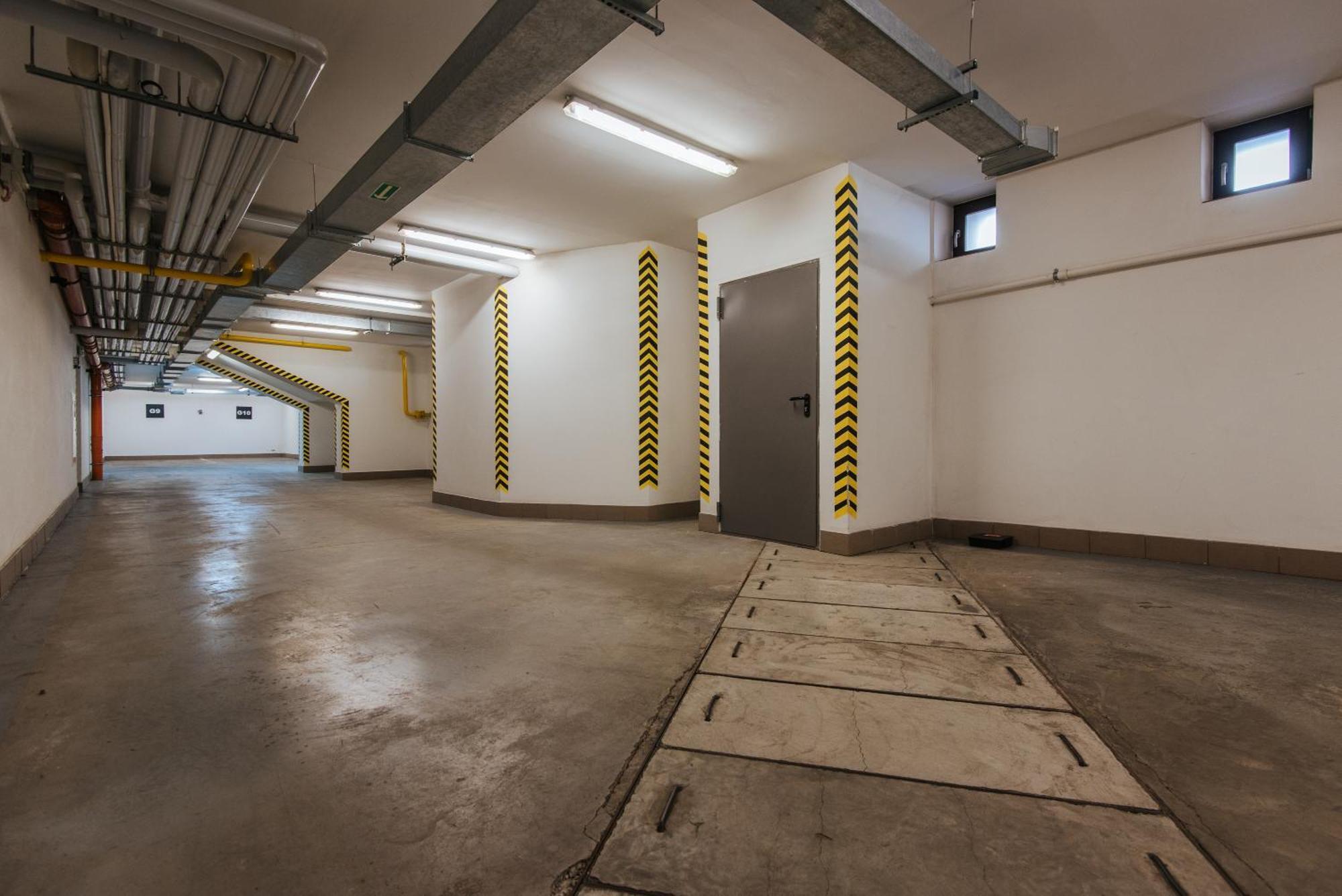 Apartamenty Wielopole Krakov Exteriér fotografie