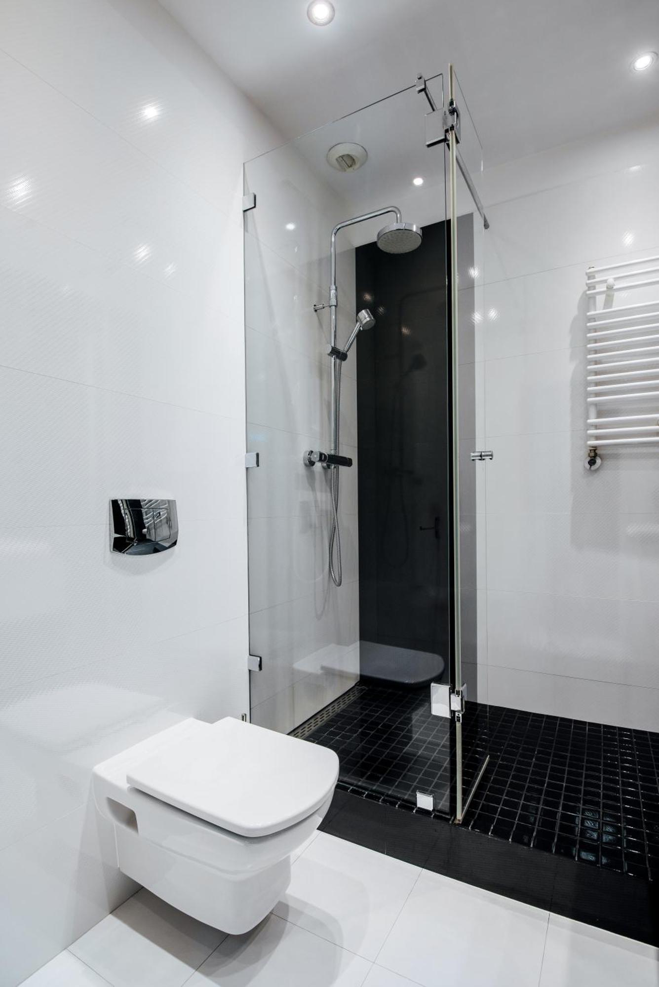 Apartamenty Wielopole Krakov Exteriér fotografie