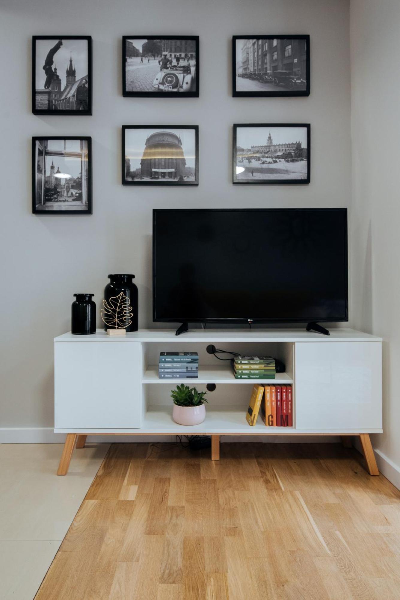 Apartamenty Wielopole Krakov Exteriér fotografie