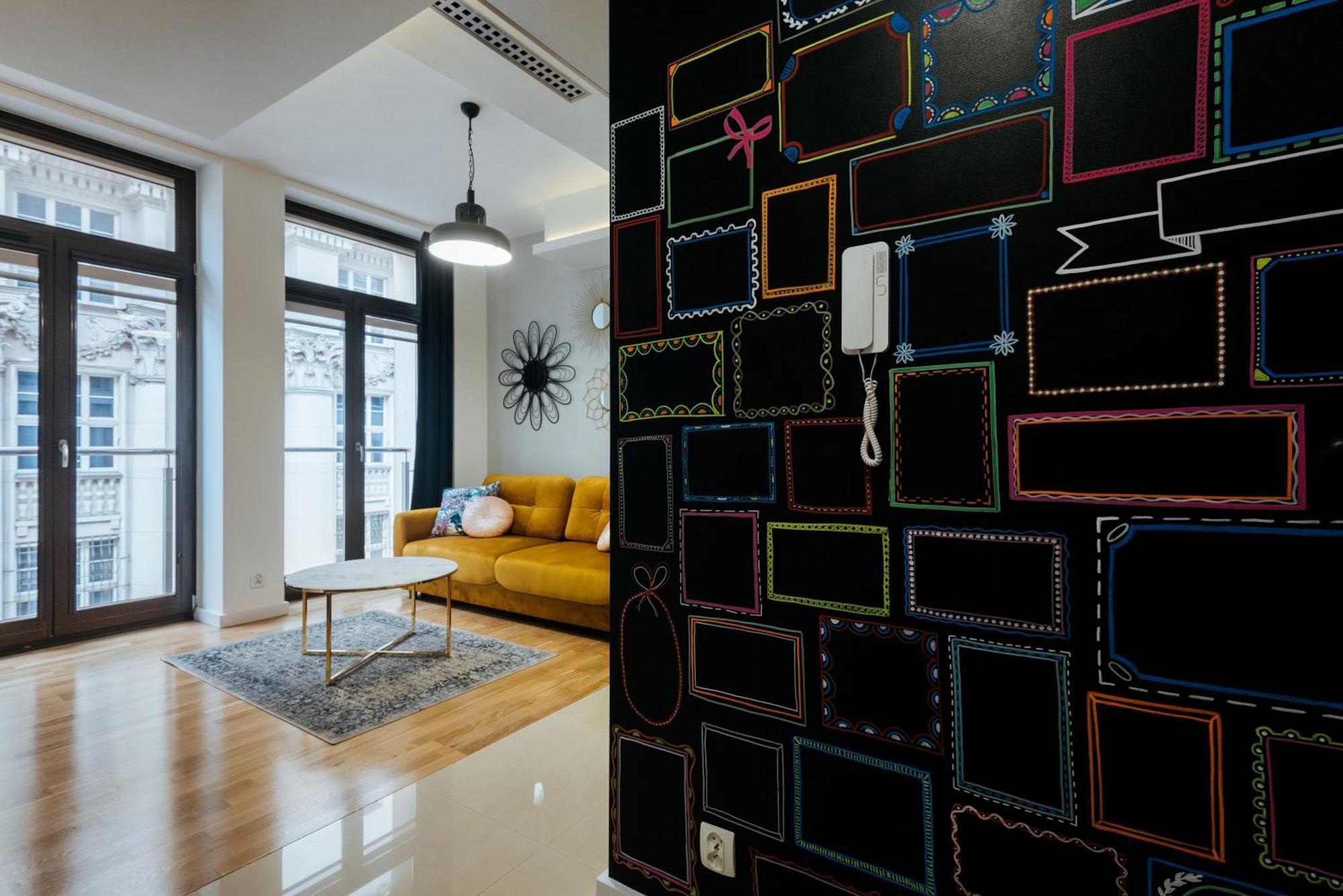 Apartamenty Wielopole Krakov Exteriér fotografie
